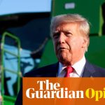 Donald Trump has been a disaster for rural America | Steven Serre
