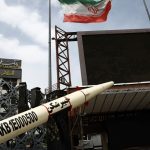 Live Updates: Latest news from Israel, Iran and the Middle East