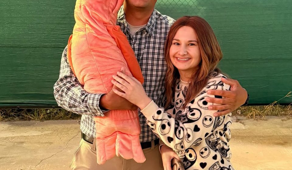 Gypsy Rose Blanchard Details Her Last Interaction With Ken Urker Before His Death