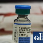 178 additional measles cases reported by US health authorities amid outbreak | Healthcare in the United States