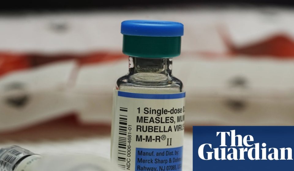 178 additional measles cases reported by US health authorities amid outbreak | Healthcare in the United States