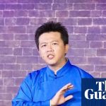 Taiwan charges five men with plotting to crush comedian for jokes about Xi Jinping | Taiwan