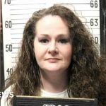 US death row inmate Christa Pike conscious after failed execution, lawyers say - BBC News Africa