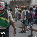 Durban attack: mob of 50 beat foreigner to death in South Africa - BBC News Africa