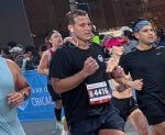 Famous People Running the 2026 Chicago Marathon: A List of Celebrities – NBC Chicago
