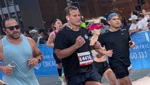 Famous People Running the 2026 Chicago Marathon: A List of Celebrities – NBC Chicago