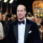 Prince William makes surprise appearance on The Graham Norton Show