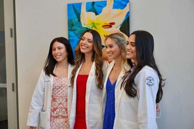 A 26-year-old young woman felt her concerns were dismissed. Then she was diagnosed with breast cancer.