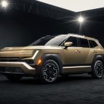 Hyundai Tucson 2027: an everyday SUV with a science fiction feel