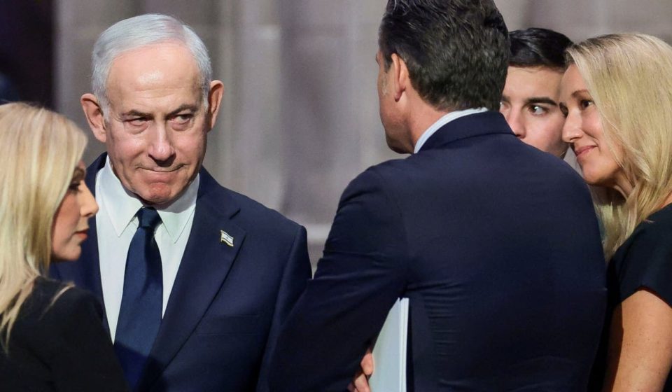 Live Updates: Latest news from Israel, Iran and the Middle East
