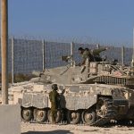 IDF intelligence chief: Israel killed two-thirds of October 7 terrorists