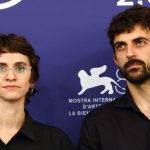 9/7 survivor who lost husband and son confronts 'NAZA' filmmakers in Netherlands