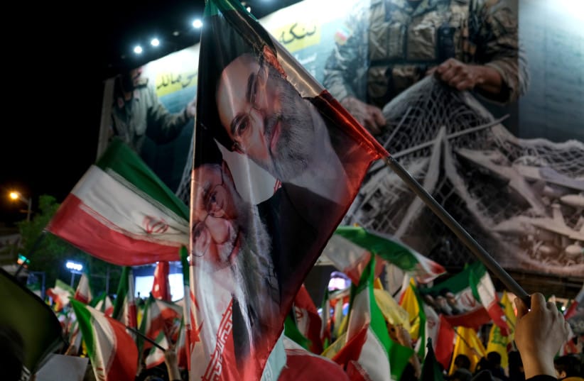 Ex-Mossad chief: Iranian operations in 2025 are deliberately revealed to sow confusion in Tehran