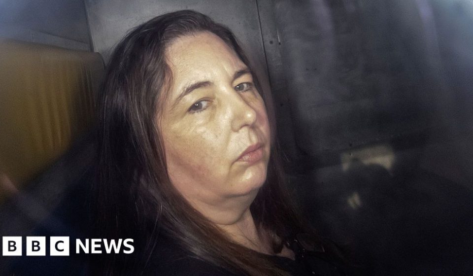 Australian mushroom killer loses appeal to overturn convictions, gets tougher sentence – BBC Australian mushroom killer loses appeal to overturn convictions, gets tougher sentence - BBC