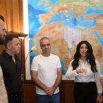 UAE source criticizes Israel for calling Flydubai flights 'rescue flights'