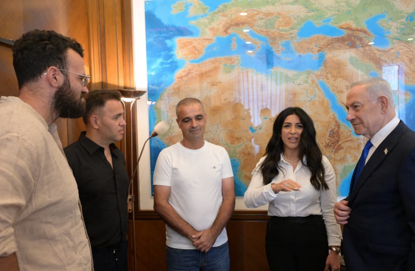 UAE source criticizes Israel for calling Flydubai flights 'rescue flights'