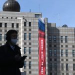 South Korean fuel shipments help Russia ease fuel crisis during Ukraine strikes