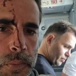 Flydubai passenger suspects crew members of helping hijacker, calls for investigation