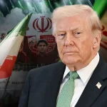 Iran talks peace, but does not want to bow to nuclear demands from Trump and the United States