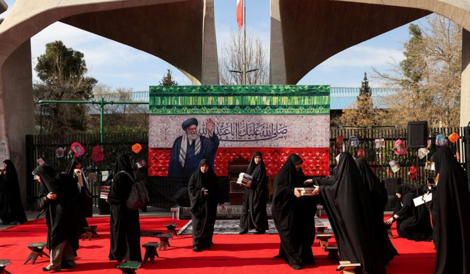Live Updates: Latest news from Israel, Iran and the Middle East Live Updates: Latest news from Israel, Iran and the Middle East