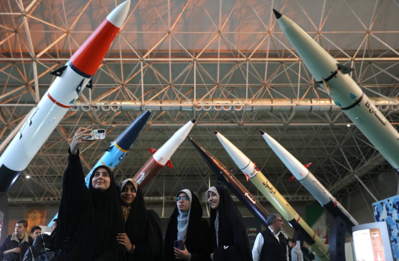 Tehran warns of nuclear options, infrastructure strikes if US attacks Iran