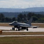 British RAF to defend Saudi Arabia against Houthi attacks