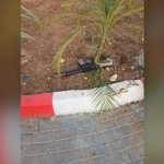 After shooting injures five people in West Bank, Benjamin Netanyahu blocks travel
