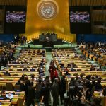 Donald Trump backs Orban for UN secretary general with support from Russia and China