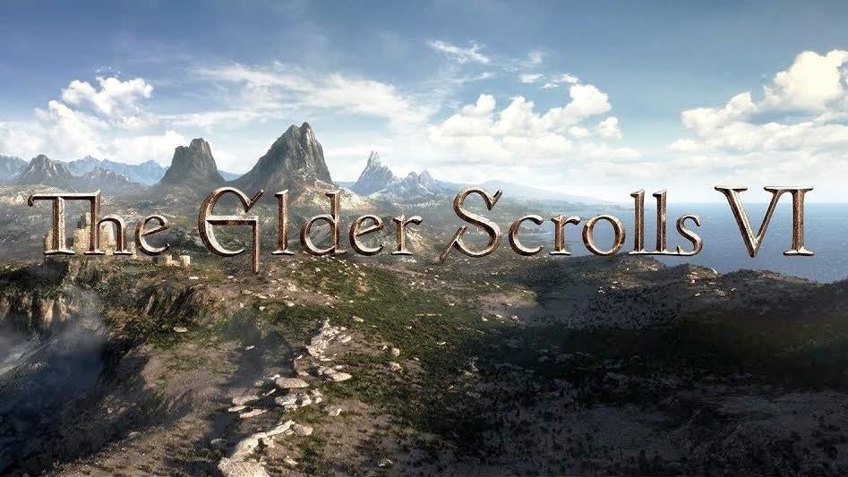 The Elder Scrolls 6 title reportedly revealed next month