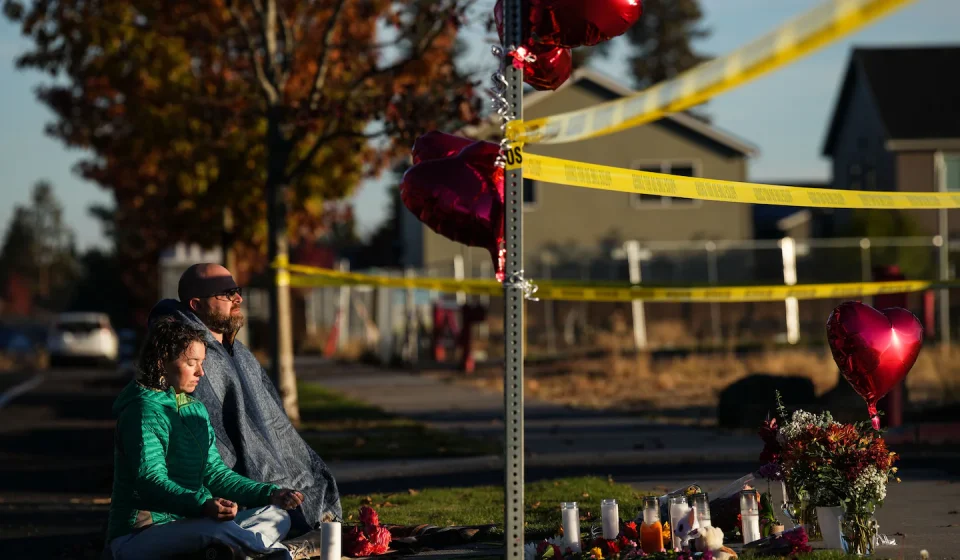 Teacher, alert father helped save lives in Oregon school shooting, police say – The Washington Post Teacher, alert father helped save lives in Oregon school shooting, police say - The Washington Post