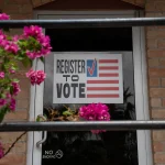 Texas Sued for Backlog of Nearly 600,000 Voter Registrations – The Washington Post