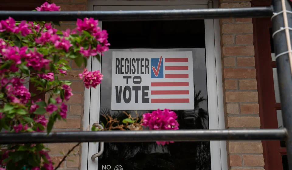 Texas Sued for Backlog of Nearly 600,000 Voter Registrations – The Washington Post