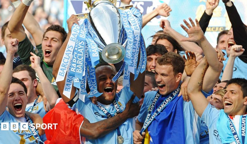 Man City accusations: Football regulator to resign if independence compromised