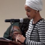 Ilhan Omar: the American Democrat targeted by Donald Trump