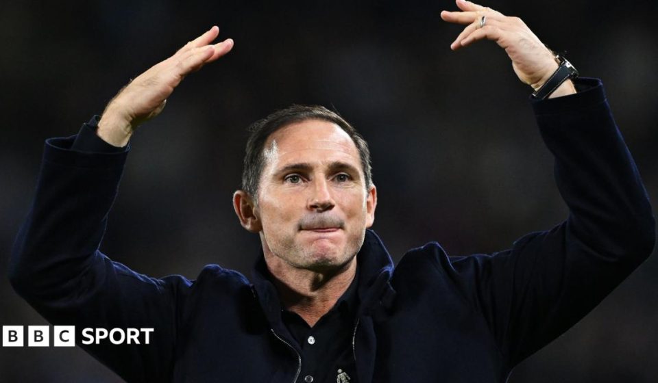 Coventry 4-1 Newcastle: Frank Lampard’s Sky Blues out of Premier League drop zone Coventry 4-1 Newcastle: Frank Lampard's Sky Blues out of Premier League drop zone