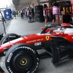 Mexico Grand Prix practice results: Charles Leclerc fastest in Ferrari