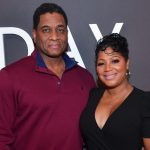 Trina Braxton's husband Von dies at 58