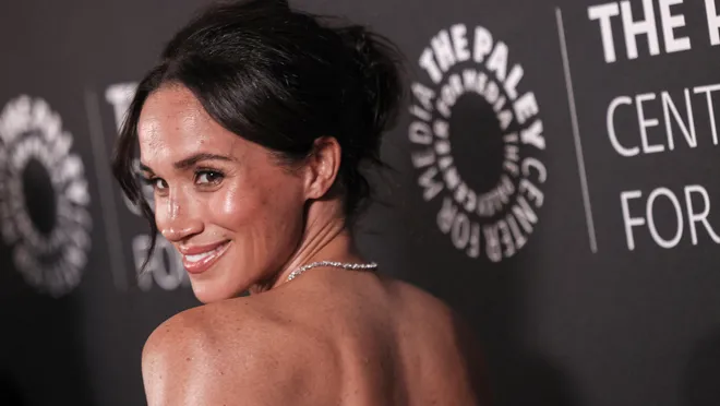 Meghan Markle's father, Thomas Markle, has been investigated for alleged child pornography.