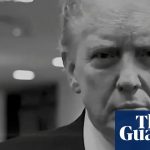 Trump says Super Pac will pay for taxpayer-funded ads that sparked outcry | Donald Trump