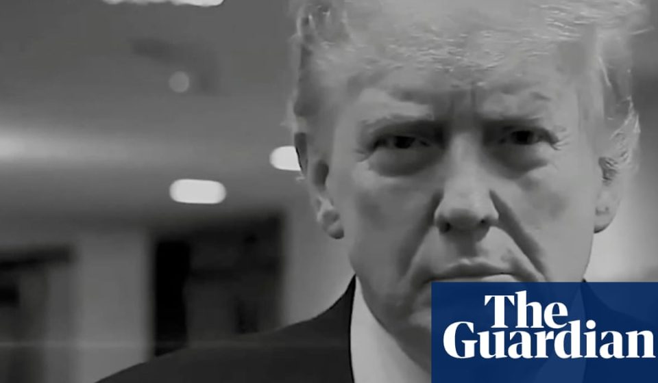 Trump says Super Pac will pay for taxpayer-funded ads that sparked outcry | Donald Trump