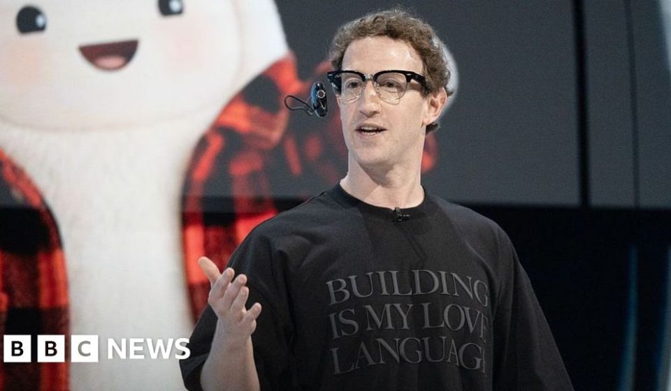 Zuckerberg wins deal with Meta to help foot the bill for possible tax on California billionaires