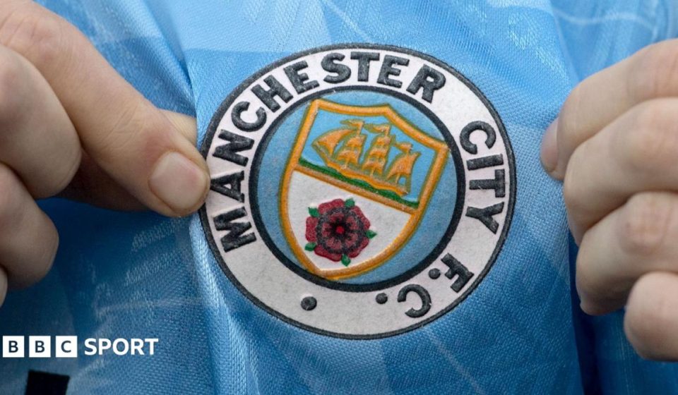 Manchester City confirms appeal against guilty verdict Manchester City confirms appeal against guilty verdict