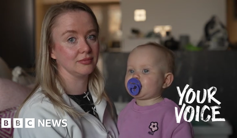 Gas cut off due to unpaid bills despite payments made – BBC Gas cut off due to unpaid bills despite payments made - BBC