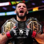 UFC: Islam Makhachev confirms his retirement plans before the Prates-Morales fight