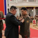 Germany News: Chancellor Friedrich Merz accuses North Korea of ​​threatening Europe's freedom - DW.com