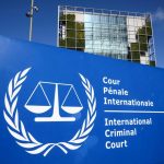 United States announces sanctions against the International Criminal Court