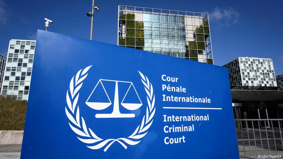 United States announces sanctions against the International Criminal Court
