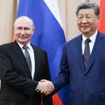 Trilateral talks on Ukraine: what are the benefits for China?