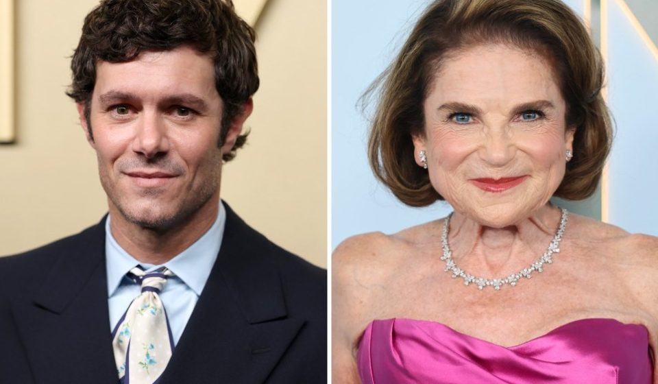 ‘Nobody Wants That’ Star Responds to Adam Brody’s Pro-Palestinian Comments 'Nobody Wants That' Star Responds to Adam Brody's Pro-Palestinian Comments