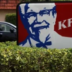 KFC chooses Coca-Cola over Pepsi. Here's when it starts